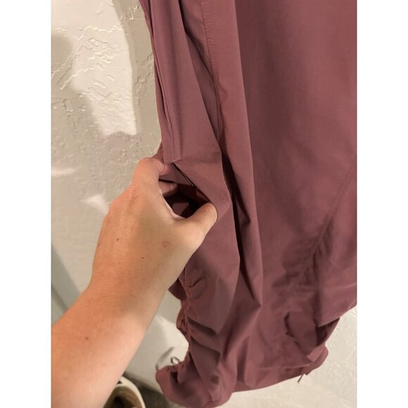 Columbia Sportswear Dusty Rose Cinch Bottom Tanktop Dress - Picture 9 of 13